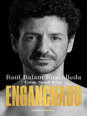 cover image of Enganchado